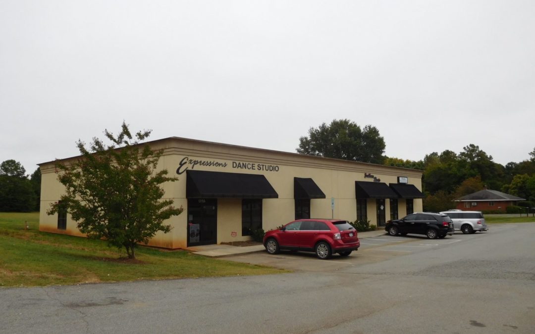 Lease Retail Space at 315 S Highway 16, Stanley, North Carolina
